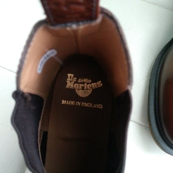 Doc Martens - Picture 2 of 8